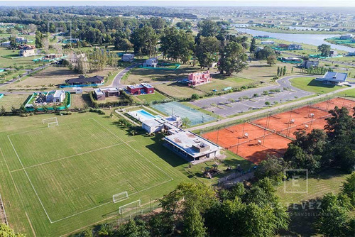 Imagen 28 de 30 de Casa En Venta Lote Interno, Frente A Plaza. Barrio Cerrado San Matías, Escobar