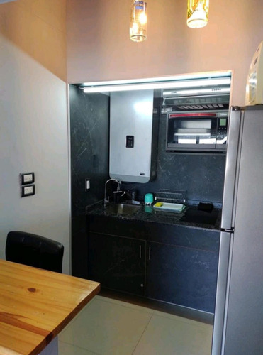 Imagen 29 de 30 de Venta Monoambiente Amoblado - Centro Neuquen