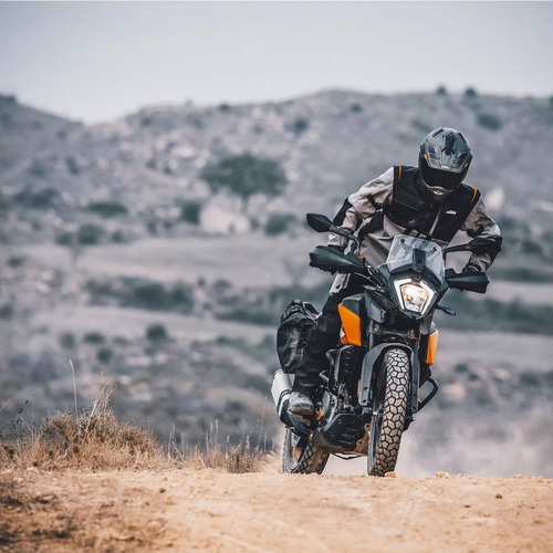 Imagen 14 de 15 de Ktm Adventure 250