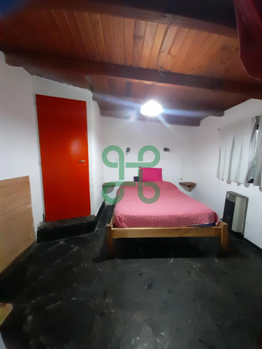 Venta Complejo De Departamentos + 2 Locales Comerciales, En Funcionamiento, Bariloche