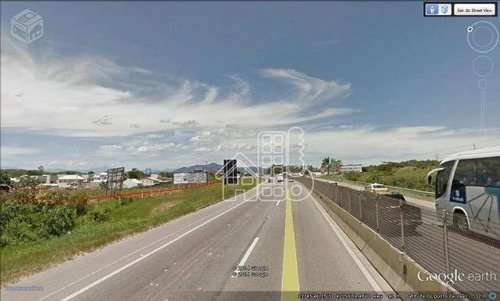 Área À Venda, 6720 M² Por R$ 3.360.000,00 - Três Pontes - Itaboraí/rj - Ar0007