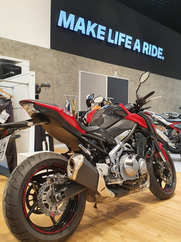 Imagem 6 de 7 de Kawazaki Z900