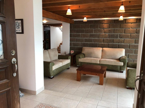 Imagen 5 de 30 de Casa - Zinacantepec