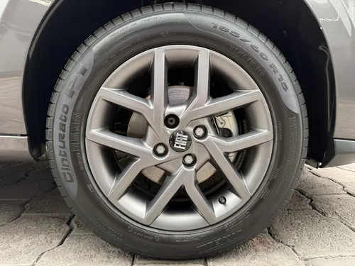 Fiat Argo 1.3 8V Drive S-Design Mt