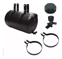 Comprar Tanque De Agua Camion Bepo 26 Litros Con Canilla Y Soportes