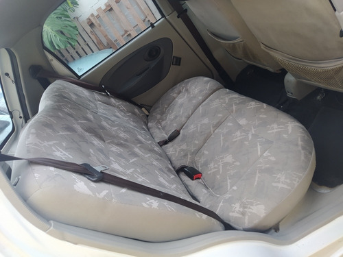 Chery Chery Qq 800full