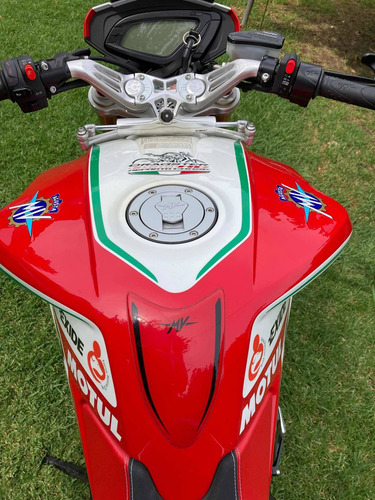 Mv Agusta Dragster Rc 800