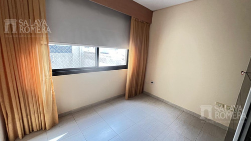Departamento En Venta - Olivos 3 Ambientes Escritorio - Lavadero - Terraza - Parrilla - Cochera