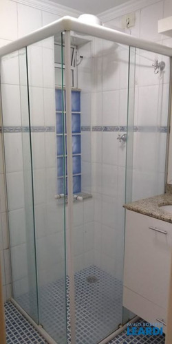 Imagem 8 de 15 de Apartamento - Vila Mascote - Sp - 633566