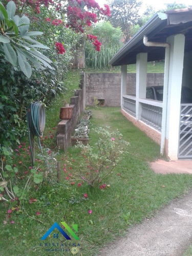 Imagem 4 de 26 de Vendo Chácara No Bairro San Martin I Itatiba/sp Com 1.000 M² Casa 2 Dormitórios Sendo 1 Suíte. - Ch00066 - 34440817