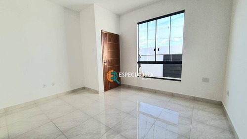 Imagem 7 de 20 de Casa 3 Quartos À Venda, 76 M² Por R$ 418.000 - Novo Centro - Santa Luzia/mg - Ca0361