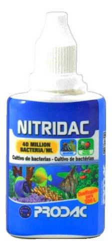 Prodac Nitridac 30ml