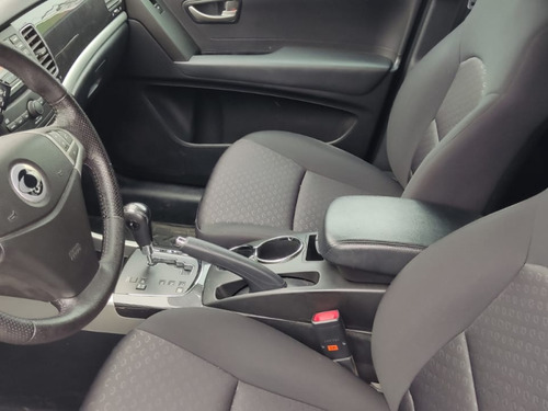 Ssangyong Korando 2.0d 2013