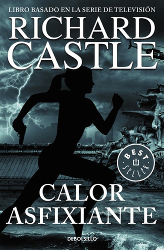 Libro Calor Asfixiante - Castle, Richard