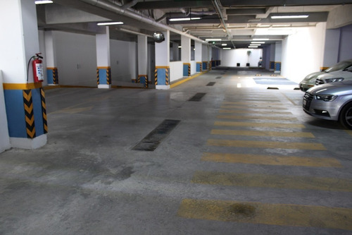 Imagen 9 de 9 de Departamento En Renta, Cuajimalpa De Morelos, Ciudad De México