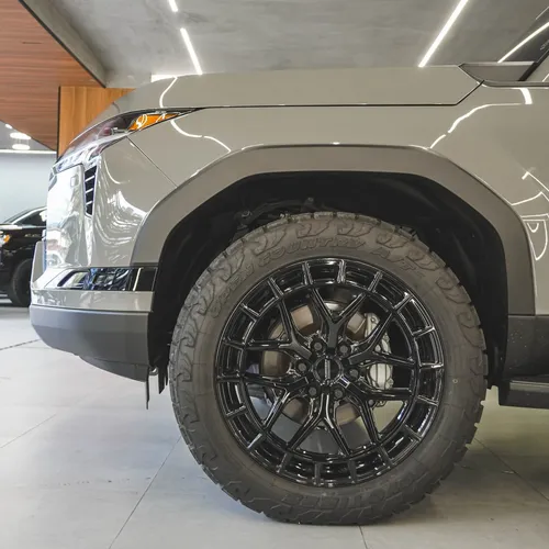 Lexus Gx550 Blindada 2+ 2024