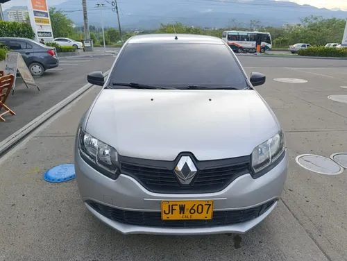 Renault Logan 1.6 Authentique