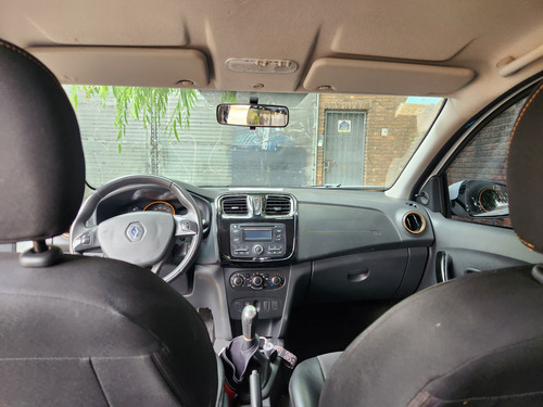 Renault Sandero Stepway 1.6 Dynamique 105cv