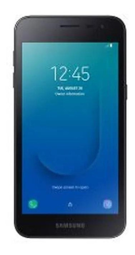 Celular Samsung Galaxy J2 Core Sm-j260 16gb Dual - Violeta