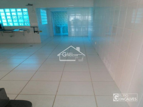 Imagem 4 de 9 de Sobrado Comercial Na Penha - Área Da Saúde. - Código: 2936
