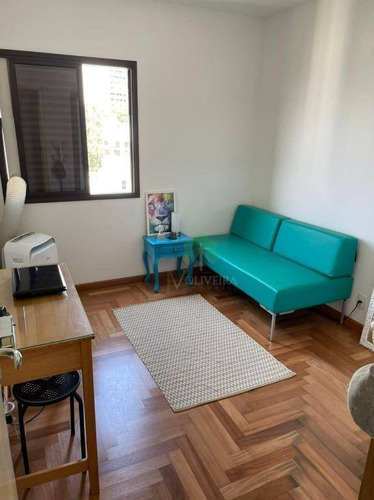 Imagem 14 de 23 de Apartamento À Venda, 90 M² Por R$ 540.000,00 - Vila Andrade - São Paulo/sp - Ap2076