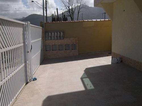 Imagem 10 de 16 de Lançamento Sobrado Novo Em Condomínio Fechado Na Vila Ema Com 02 Dormitórios Perto Do Ponto Final Das Lotações. - Hm1167