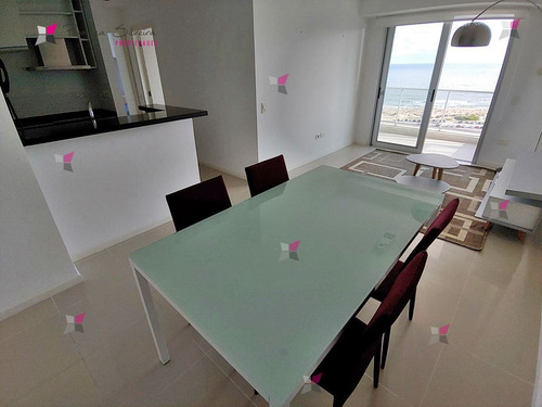 Imagen 11 de 20 de Venta De Apartamento De 2 Dormitorios En Brava A Estrenar , Ocupa Hoy!