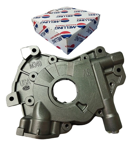 Bomba Aceite Ford Explorer Pick-u Fx4 Expeditions 4.6 5.4 3v
