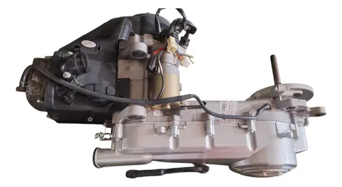 Motor Completo Scooter 150cc