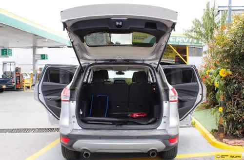 Ford Escape 2.0 Se 4x2