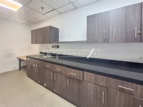 Oficina En Arriendo En Chicó Norte