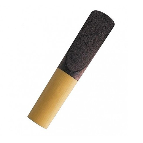 Caña Rico Plasticover Para Saxo Alto N° 2.5 X Unidad Cuota