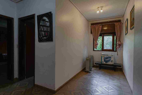 Casa En Venta Cinco Dormitorios Con Terreno 1680m2