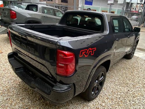 Ram Rampage 2.0 Rt Gme At9 4x4