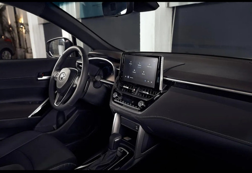Toyota Corolla Cross 2.0 Xli Cvt