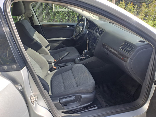 Volkswagen Vento 2.5 Advance Plus 170cv Tiptronic