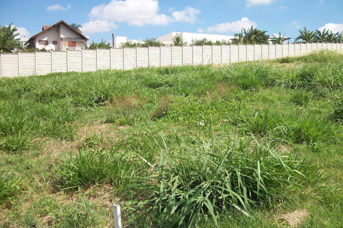 Terreno À Venda, Jardim Paiquerê - Valinhos/sp - 4212