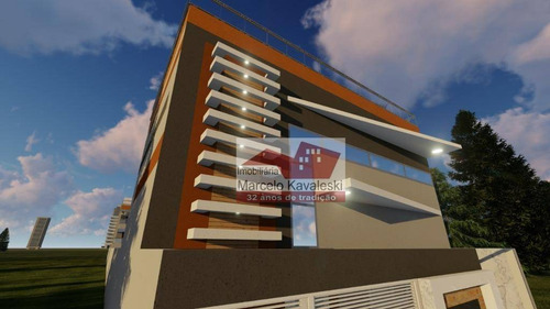 Imagem 5 de 15 de Apartamento À Venda, 27 M² Por R$ 160.000,00 - Quarta Parada - São Paulo/sp - Ap13370