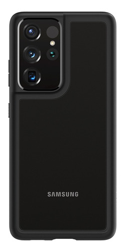 Capa Galaxy S21 / Plus / Ultra Spigen Ultra Hybrid Original