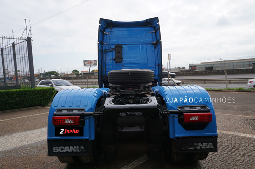 Scania R 450 6x2 2022 (ñ 540, 500) Ref. 2h16