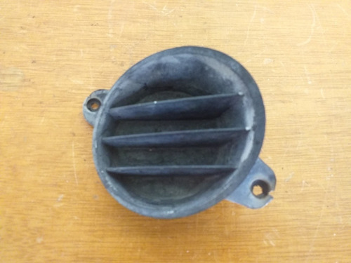 Moldura De Faro De Niebla Derecho Ford Mondeo 2002