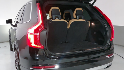 Volvo XC90 2.0 INSCRIPTION T6 AWD AUTO