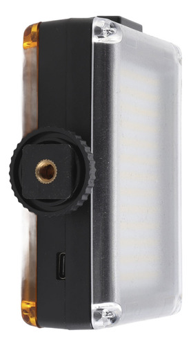 Minifotografía Led Con Relleno De Vídeo, Portátil, Para Cáma