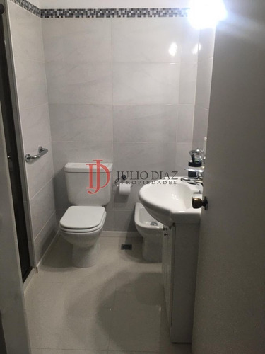 Imagen 5 de 10 de Apartamento En Primera Linea De La Mansa Reciclado Con Vista