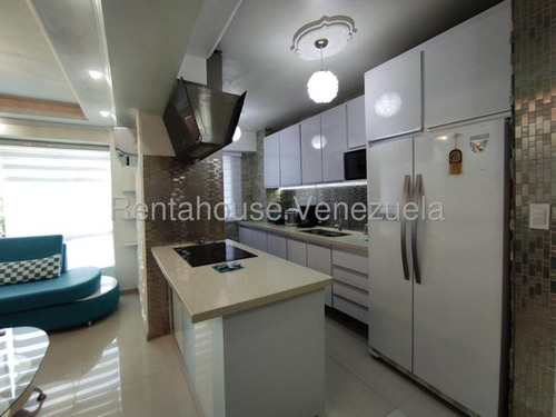 Cf Hermoso Apartamento A La Venta En Edificio Con Planta Eléctrica Y Conectado A Pozo En Maracay!! Listing 25-18344