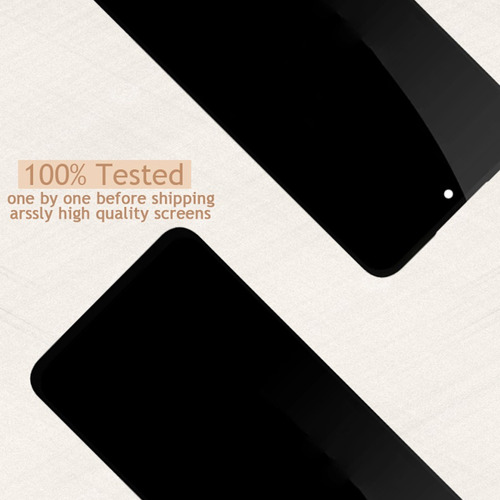 Pantalla Lcd Para Xiaomi Redmi 12 Poco M6 Pro 5g 23053rn02a