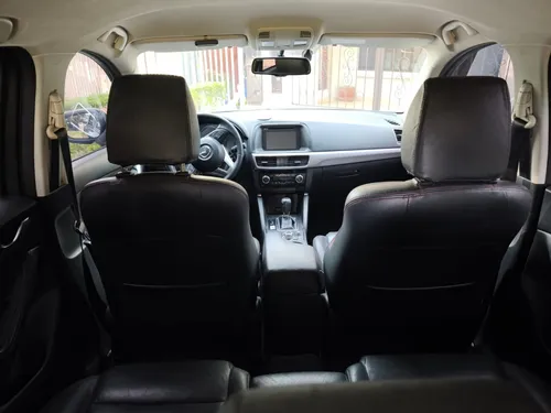 Mazda CX-5 2.0 Touring