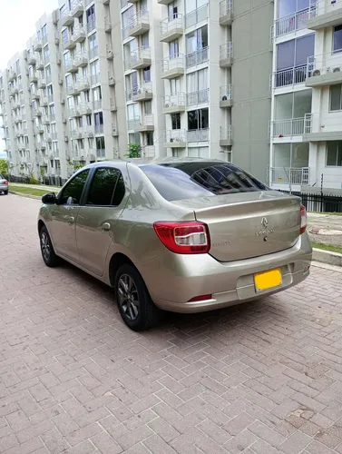 Renault Logan 1.6 Dynamique