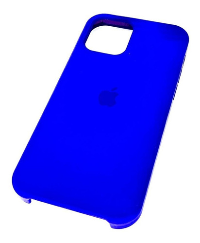 Estuche Para Celular Silicona iPhone 13