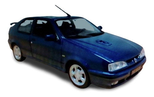 Imagen 1 de 2 de Moldura Techo  Renault 19 Coupe. Original